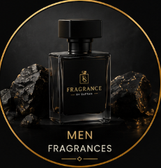 Men's Fragrance
