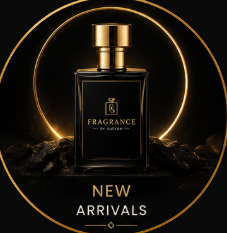 New Arrival's